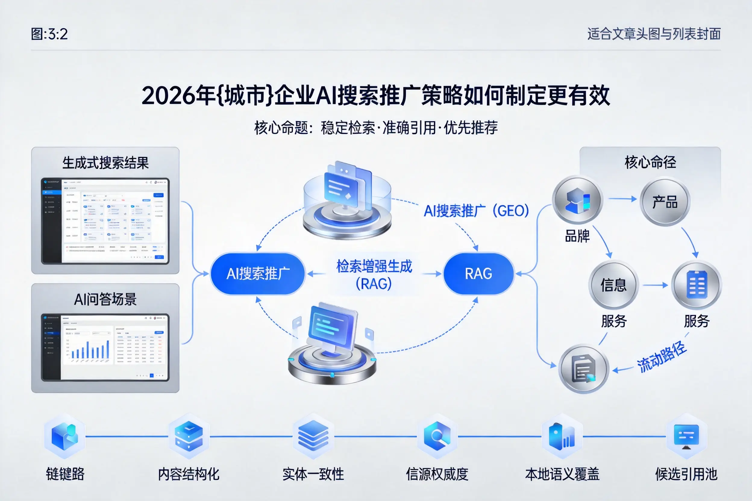 2026年四川企业AI搜索推广策略如何制定更有效