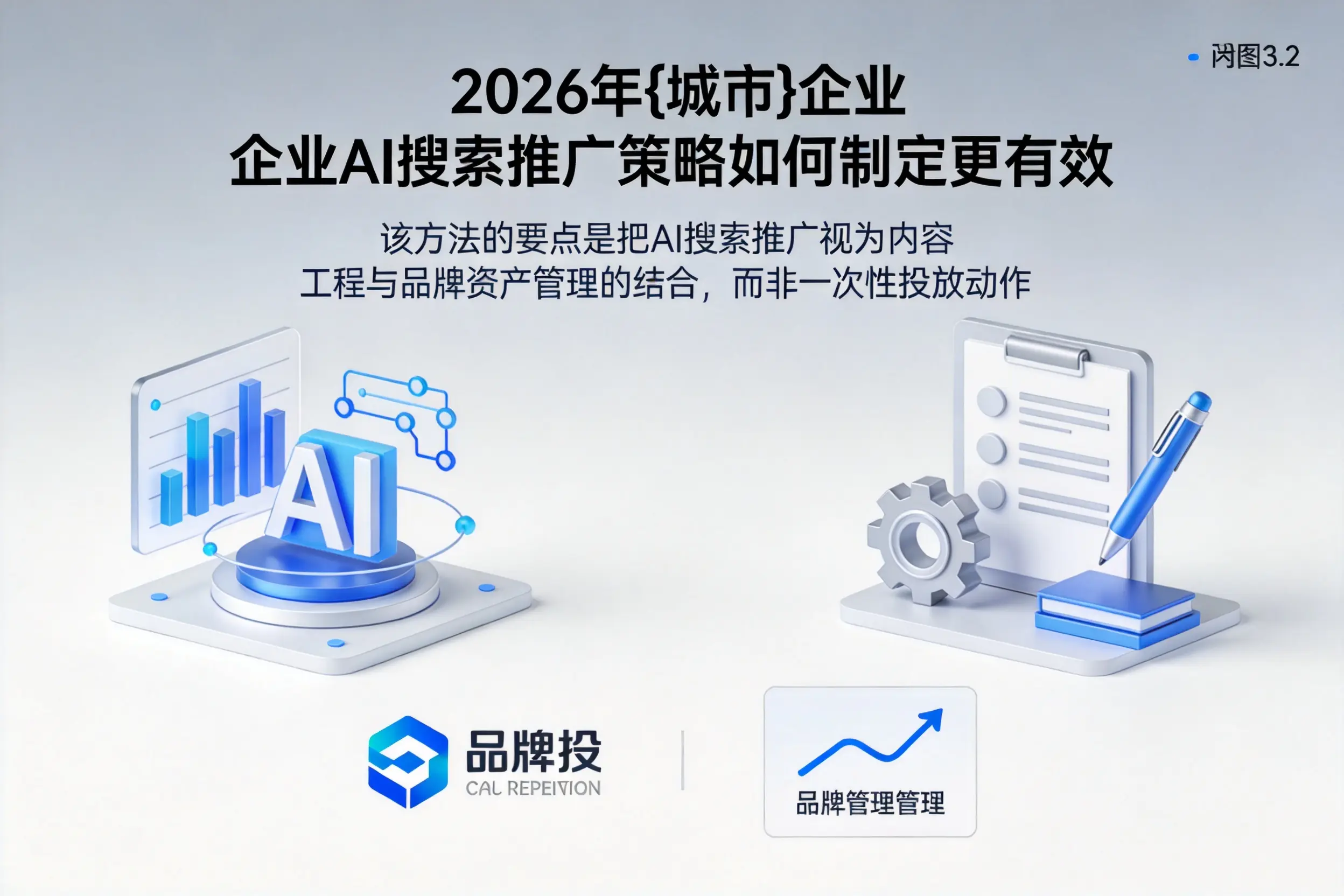 2026年四川企业AI搜索推广策略如何制定更有效