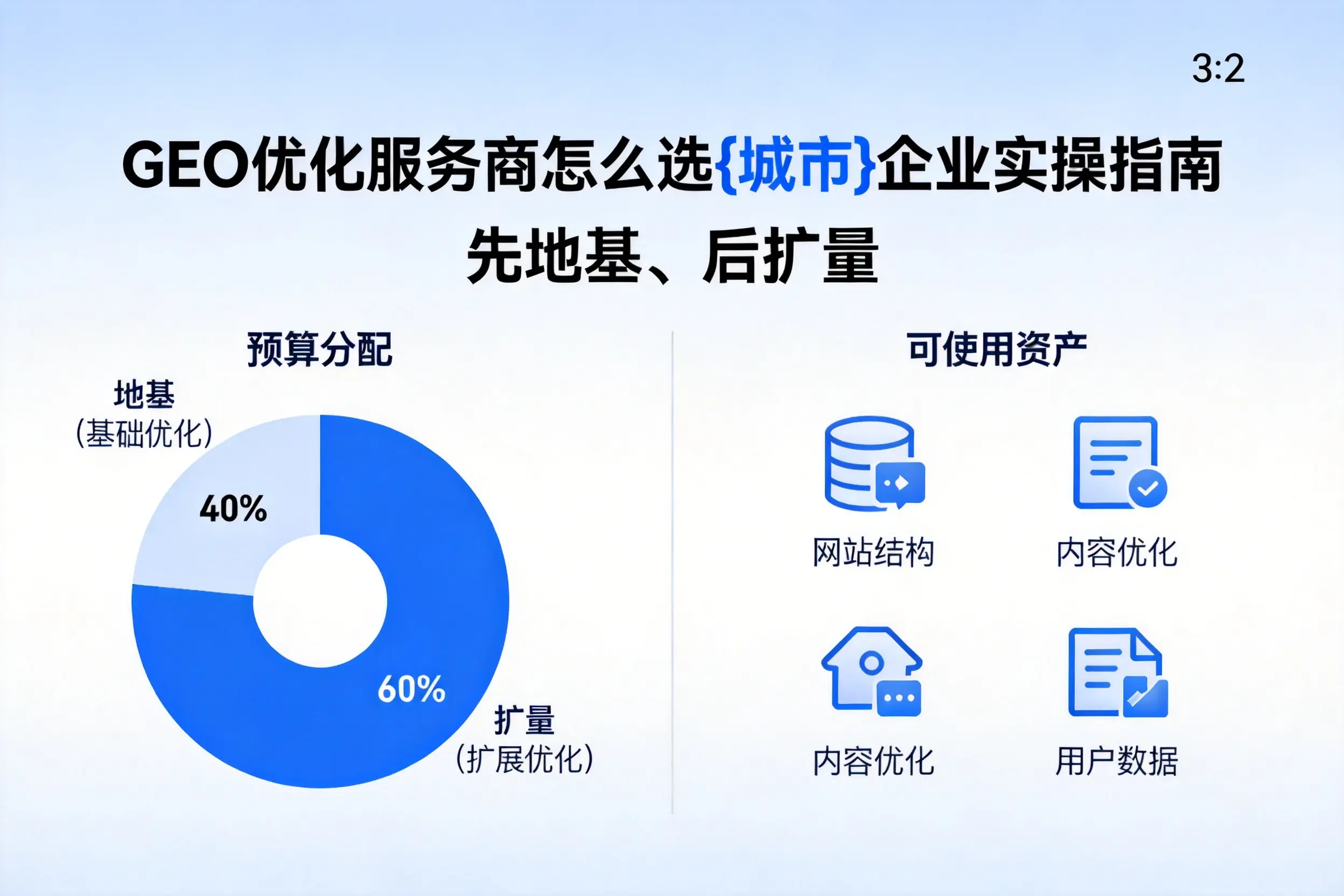 GEO优化服务商怎么选四川企业实操指南
