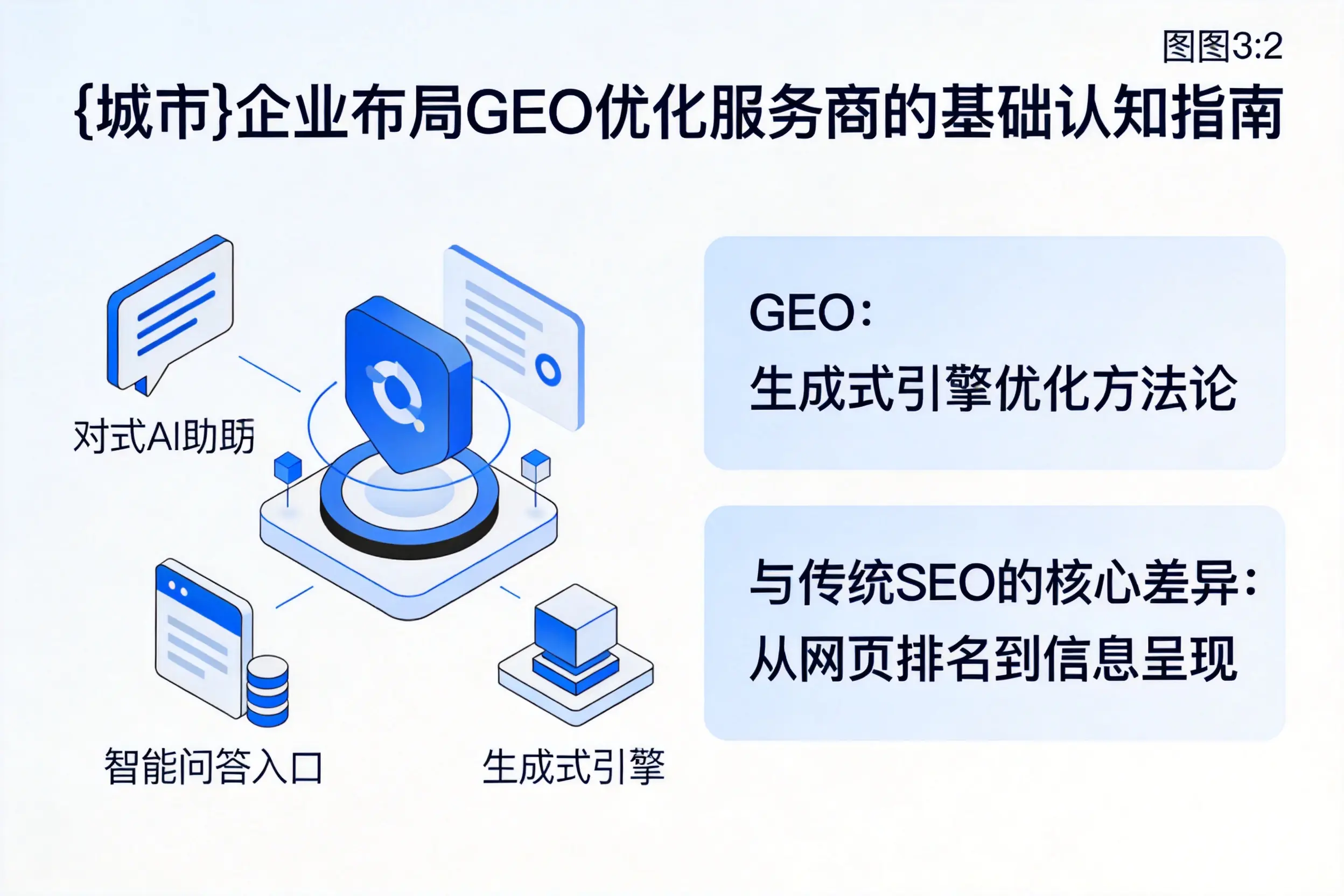 四川企业布局GEO优化服务商的基础认知指南